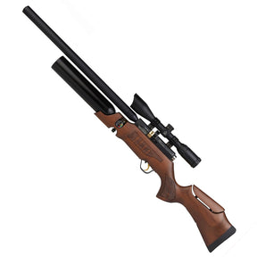 Carabina PCP Cometa Lynx V10 2019 aire comprimido