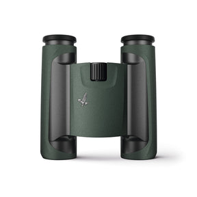 Binoculares Swarovski Optik CL Pocket con funda