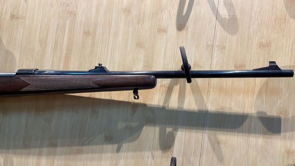 Rifle SABATTI Hunter calibre 243