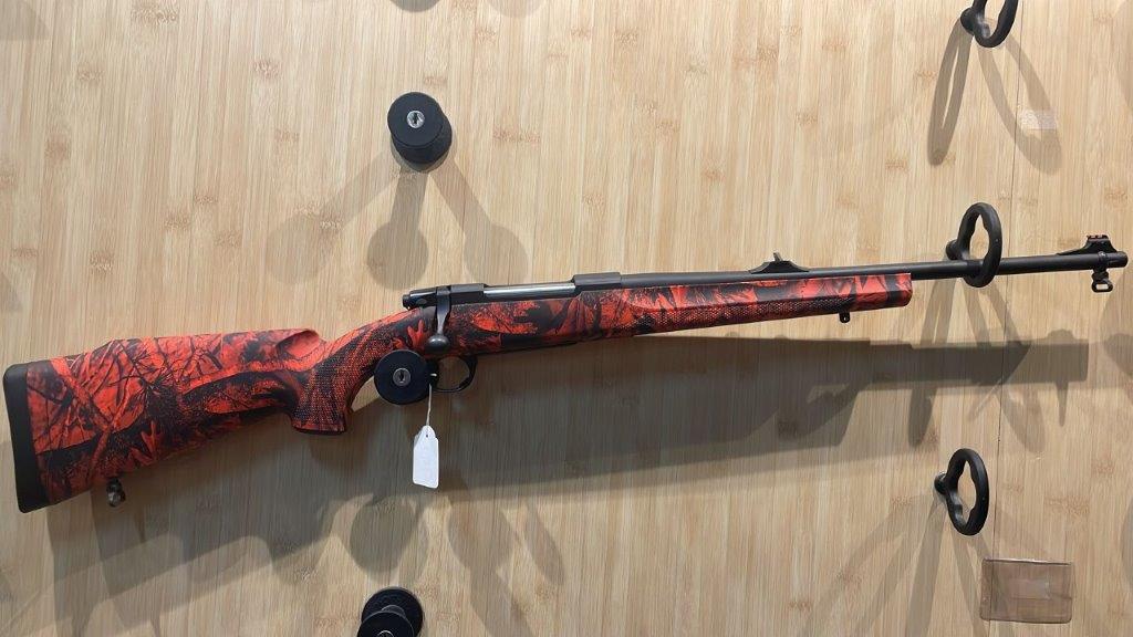 Rifle SABATTI Rover 870 CAMU , C/  30-06