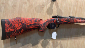 Rifle SABATTI Rover 870 CAMU , C/  30-06