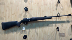 Rifle TITÁN T16  ,  Calibre  270 WSM