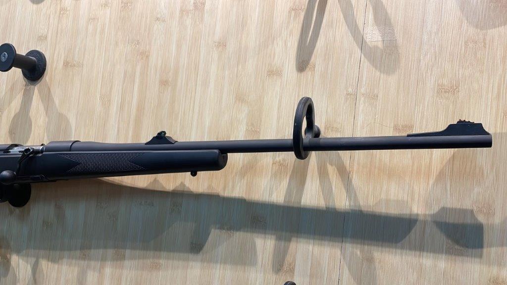 Rifle TITÁN T16  ,  Calibre  270 WSM