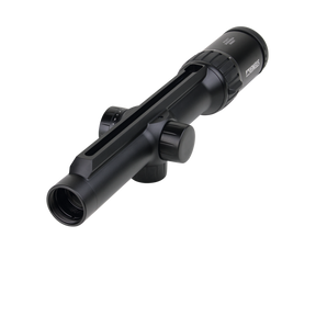 Visor Steiner Ranger 4 Retícula iluminada 4A
