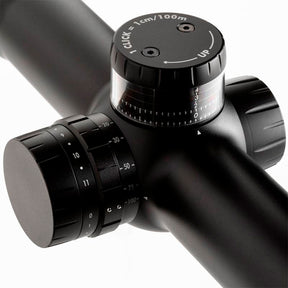 Visor Steiner Ranger 8 4A-I con/sin Torreta Balística