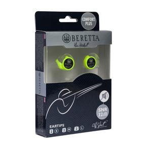 Auriculares Beretta Mini Headset Comfort Plus 7 colores
