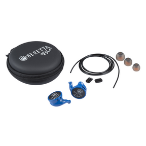 Auriculares Beretta Mini Headset Comfort Plus 7 colores