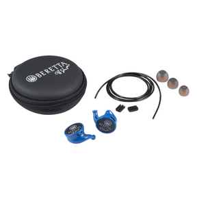 Tapones Beretta EARPHONES MINI HEAD - Tienda de caza y armeria en Madrid -  Jualgo