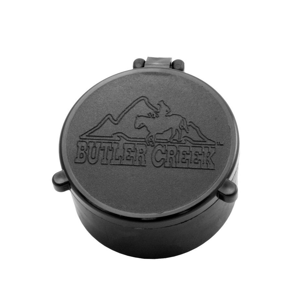 Copriobiettivo Butler Creek Flip-Open