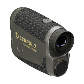 Telémetro LEUPOLD RX-1400i TBR/W Gen2