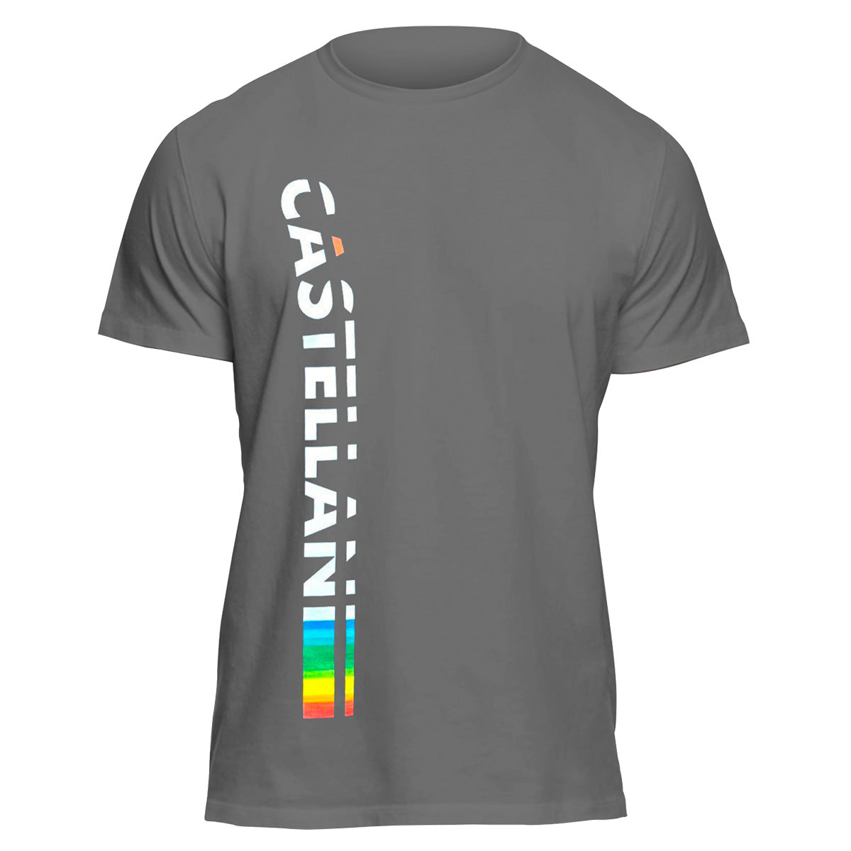 Camiseta Graphic Color Castellani