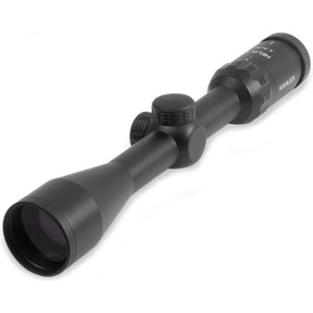 Visor KAHLES Helia 3 Ret. 4-Dot Iluminada / 4A