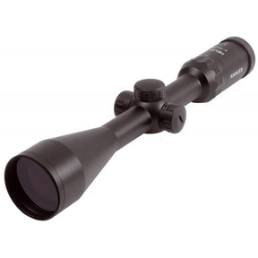 Visor KAHLES Helia 3 Ret. 4-Dot Iluminada / 4A