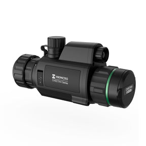 Visor Nocturno Clip-On Digital Hikmicro Cheetah C32F LRF IR 850