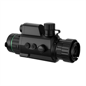 Visor Nocturno Clip-On Digital Hikmicro Cheetah C32F LRF IR 850