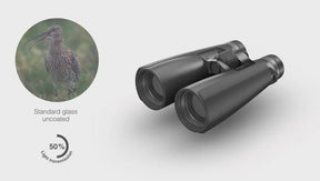 Prismáticos ZEISS Conquest HD