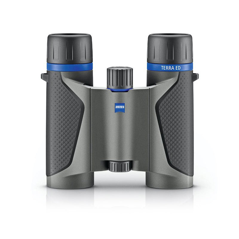 Prismáticos ZEISS Terra ED Pocket