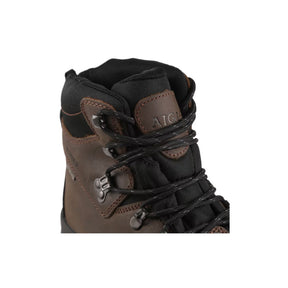 Botas Aigle Laforse MTD Negro / Marrón