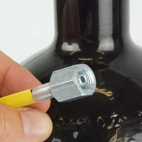 Kit botella PCP 7 litros 300 Bares