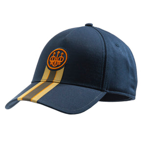 Gorra Beretta Corporate Striped