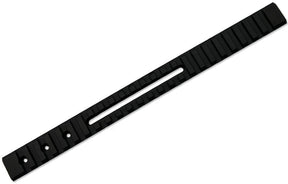 Carril weaver LEUPOLD para bases QR