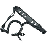 Correa Butler Creek Featherlight de un solo punto - negra