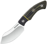 Cuchillo Hunter Fixed Caping 6.5″ Remington
