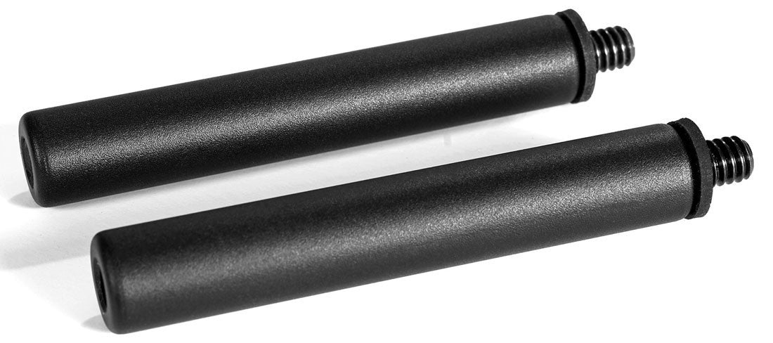 Extensões para bipé WARNE Skyline