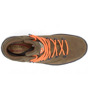 Botas Chiruca Fiordo 08 Hi Vis con Gore-Tex