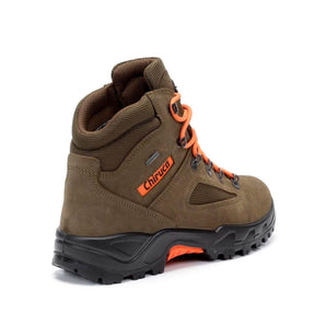 Botas Chiruca Fiordo 08 Hi Vis con Gore-Tex