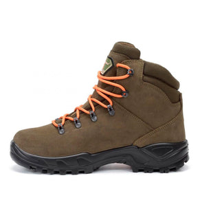 Botas Chiruca Fiordo 08 Hi Vis con Gore-Tex