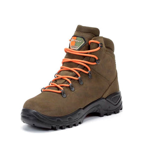 Botas Chiruca Fiordo 08 Hi Vis con Gore-Tex