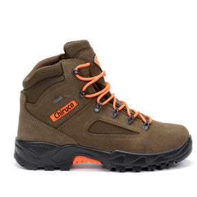 Botas Chiruca Fiordo 08 Hi Vis con Gore-Tex