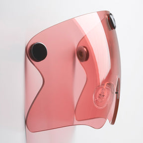Set de gafas Castellani C-MASK PRO con 3 lentes