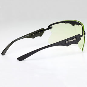 Set de gafas Castellani C-MASK PRO con 3 lentes