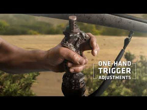 Trípode Primos Hunting Trigger Stick Gen 3 largo