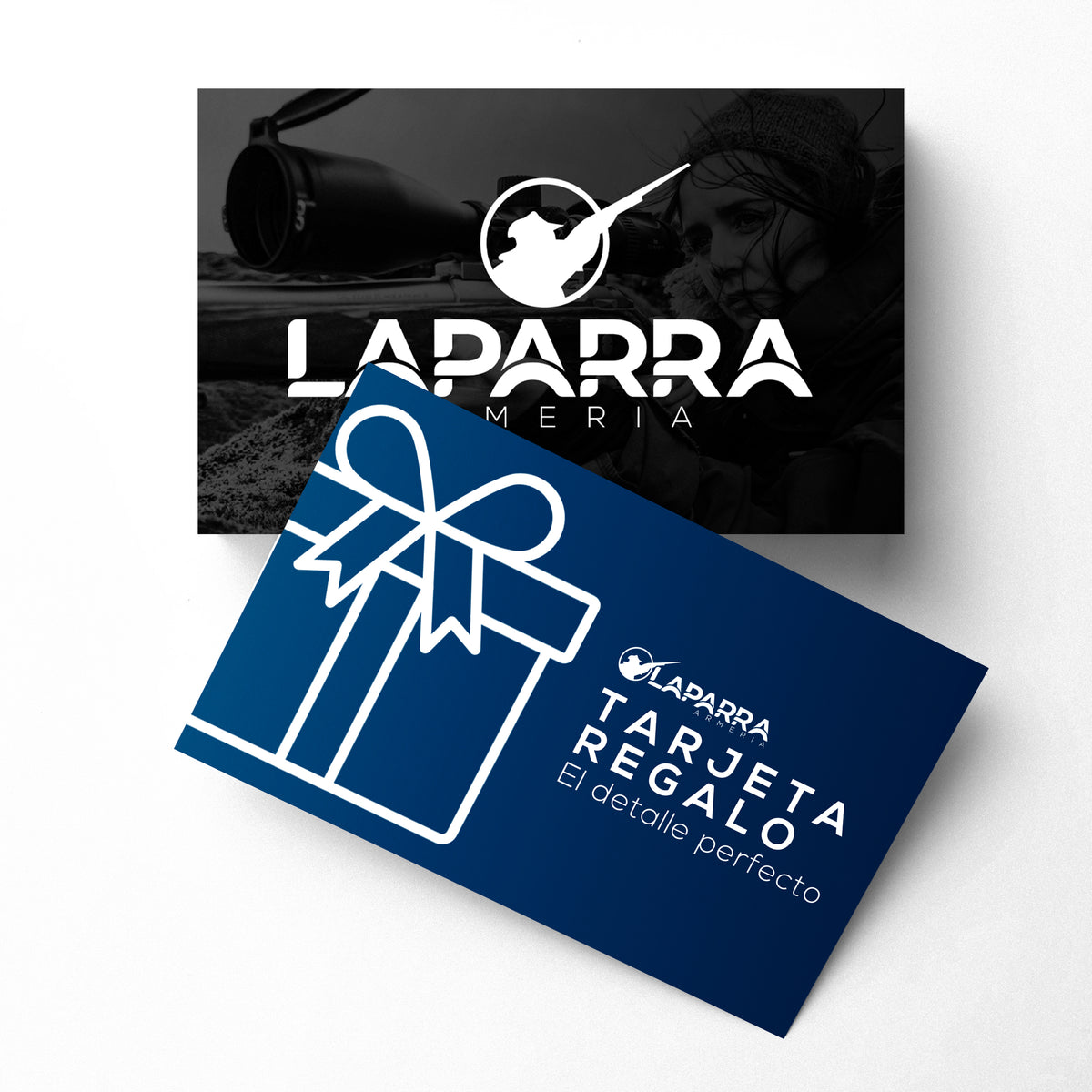 Tarjeta Regalo