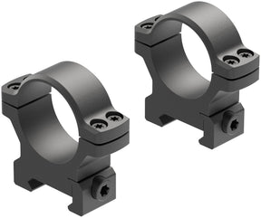 Juego de Anillas LEUPOLD BackCountry Cross-Slot