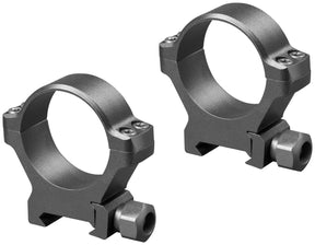 Juego de Anillas LEUPOLD BackCountry Cross-Slot