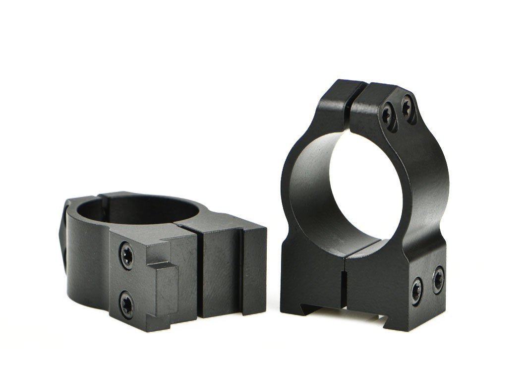 Conjunto de Anilhas WARNE BRNO 19 - 1" [Fixas]