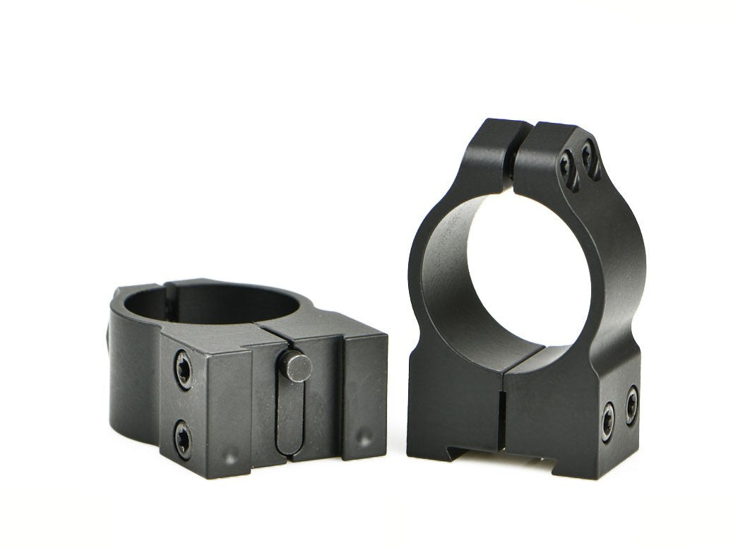 Set di anelli WARNE TIKKA - 1" [Fissi]