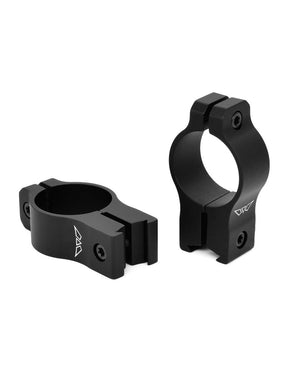 Conjunto de Anéis WARNE VAPOR 1"
