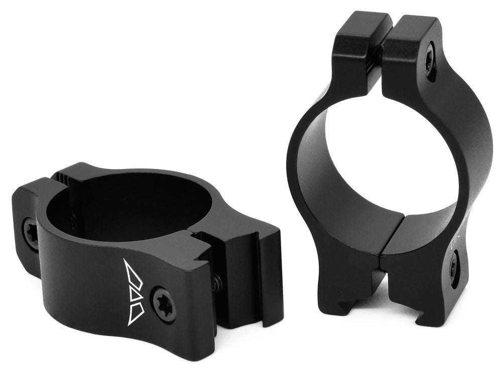 Conjunto de Anéis WARNE VAPOR 1"