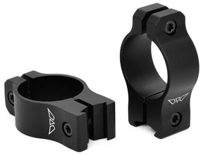 Conjunto de Anéis WARNE VAPOR 1"