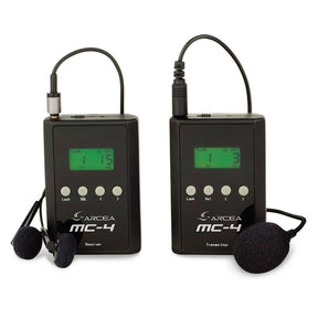 Micro inalámbrico para reclamo Arcea MC-4