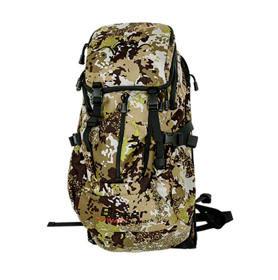 Mochila rececho best sale