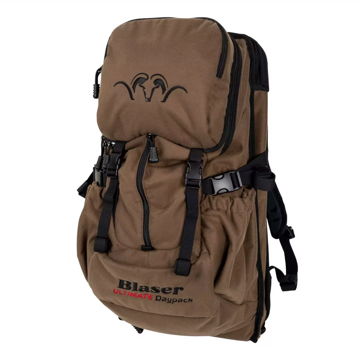 Mochila Blaser Ultimate DayPack Marrón / Camo