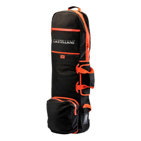 Roller Mochila con ruedas Castellani