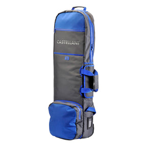 Roller Mochila con ruedas Castellani