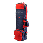 Roller Mochila con ruedas Castellani